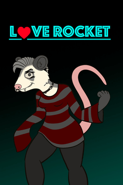 Love Rocket