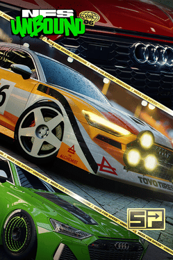 Need for Speed Unbound: Vol.6 - Premium Speed Pass