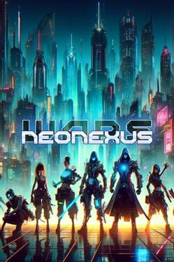 Neonexus Wars