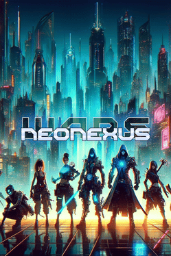 Neonexus Wars