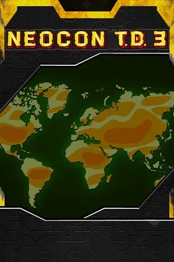 Neocon Tower Defence 3