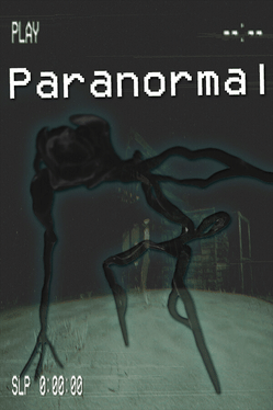 Paranormal: Found Footage