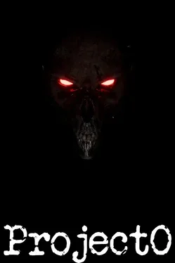 Portada de Project0