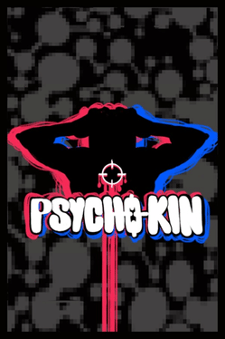 Psycho-Kin