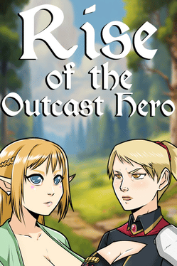 Rise of the Outcast Hero