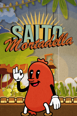 Salto Mortadella