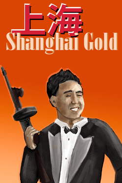 Shanghai Gold