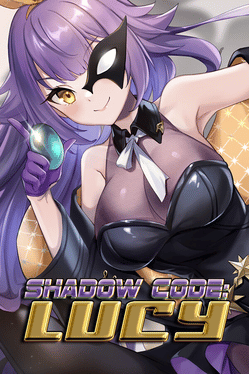 Shadow Code: Lucy