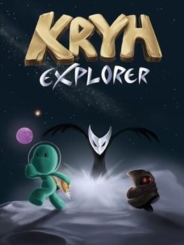 Kryh Explorer