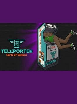 Teleporter