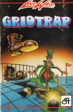 Gridtrap