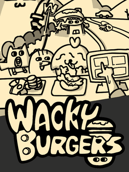 Wacky Burgers