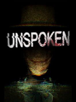 Unspoken Game Cover Artwork