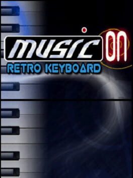 Music On: Retro Keyboard