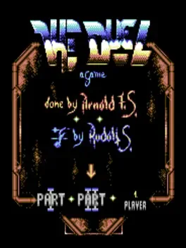The Duel image