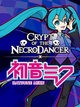 节奏地牢:初音未来游戏资源下载-游戏公社