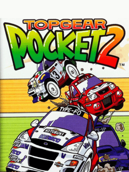 Top Gear Pocket 2