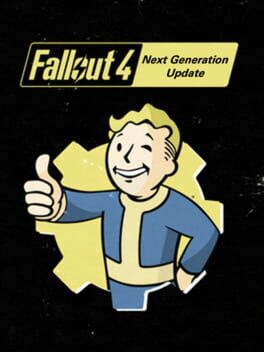 Fallout 4: Next-Gen Update