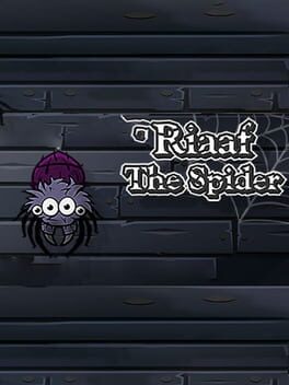 Riaaf the Spider
