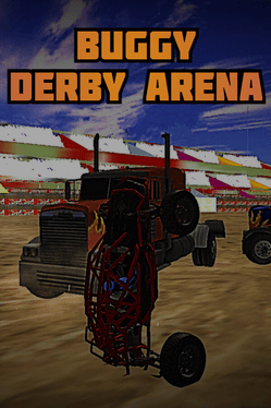 Buggy Derby Arena