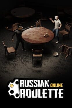 cover du jeu Russian Roulette: Online