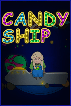 Candy Ship