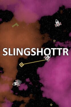 Slingshottr Game Cover Artwork