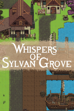 Whispers Of Sylvan Grove