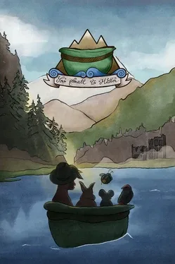 Portada de Too Small To Matter