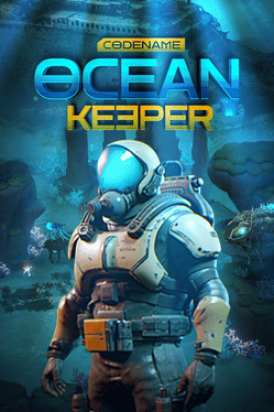 Codename: Ocean Keeper