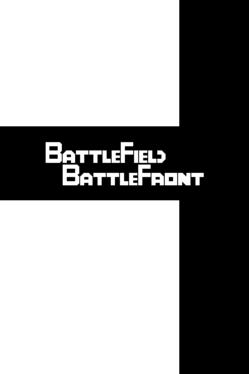 BattleField BattleFront