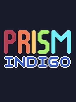 Prism Indigo