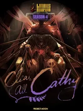 Limbus Company: Season 4 - Clear All Cathy image