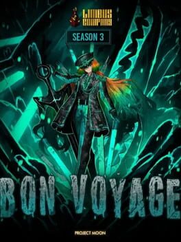 Limbus Company: Season 3 - Bon Voyage