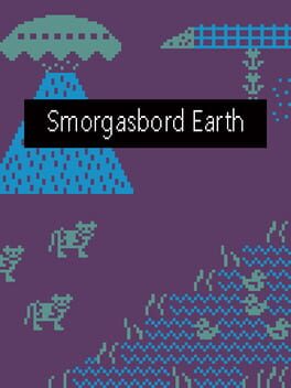 Smorgasbord Earth