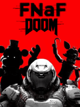 Five Nights at Freddy's 1 Doom