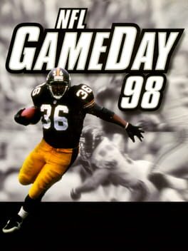 NFL GameDay 98