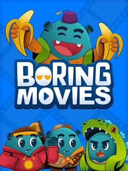 Boring Movies