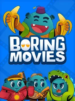 Boring Movies image