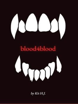 Blood4Blood