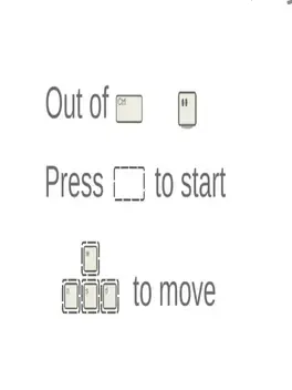 Out of Ctrl