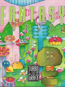 Fantasy Zone image