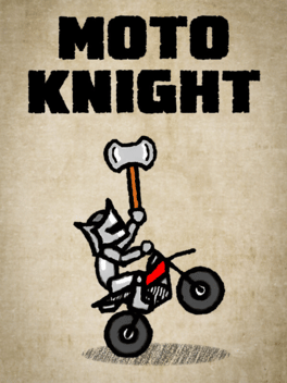 Moto Knight