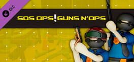 SOS OPS!: Guns n' Ops