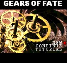 Gears of Fate