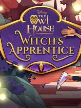 The Owl House: Witch's Apprentice