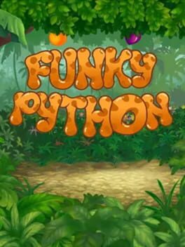 Funky Python