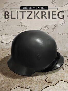 Order of Battle: Blitzkrieg