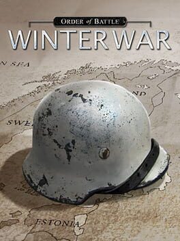 Order of Battle: Winter War