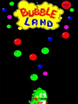 Bubble Land